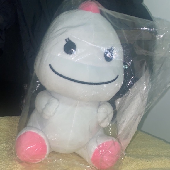 5 foot stuffed animals